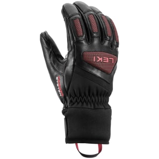 Leki Griffin Pro 3D Damen Fingerhandschuhe