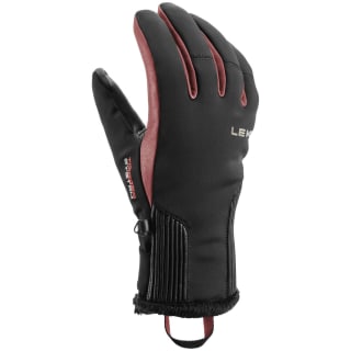 Leki Vallarta 3D Damen Fingerhandschuhe