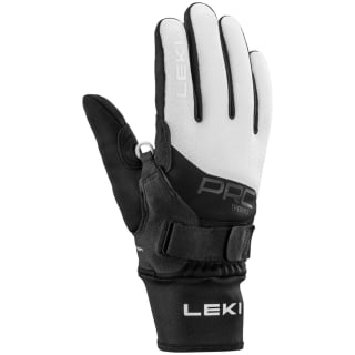 Leki PRC ThermoPlus Shark Damen Fingerhandschuhe