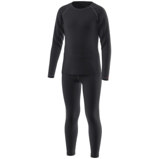 Löffler SET Transtex® Warm Unterwäsche-Set