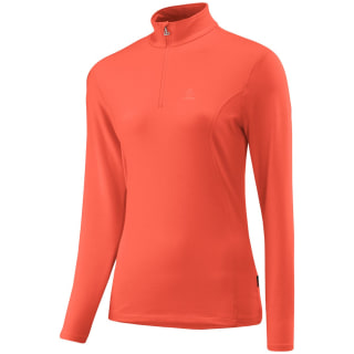 Löffler Midlayer Transtex® Rollkragenpullover