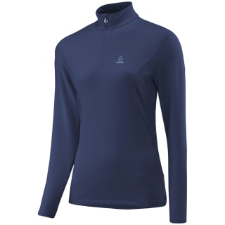 Löffler Midlayer Transtex® Rollkragenpullover Löffler Midlayer Transtex® Rollkragenpullover