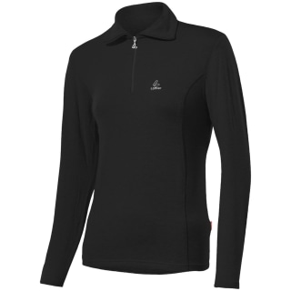 Löffler Midlayer Turtle Transtex® Rollkragenpullover