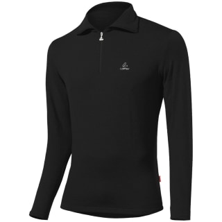Löffler Midlayer Turtle Transtex® Rollkragenpullover