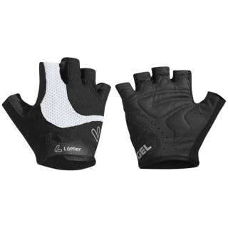 Löffler Bike Gel Fingerhandschuhe