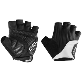 Löffler Bike Elastic Gel Fingerhandschuhe