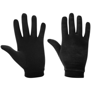 Löffler Merino Wool Fingerhandschuhe