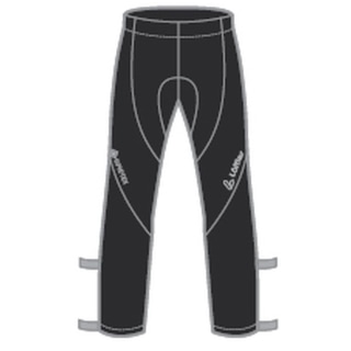 Löffler Bike GTX Active Regenhose