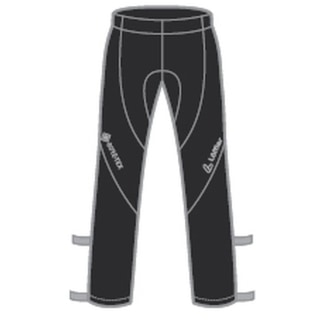 Löffler Bike GTX Active Regenhose