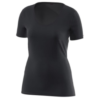 Löffler S/S Transtex® Light Unterhemd