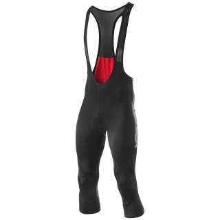 Löffler 3/4 Bike Basic Gel Trägerhose