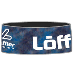 Löffler Wide Stirnband Löffler Wide Stirnband