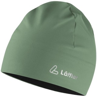 Löffler Mono HAT Mütze