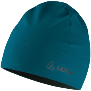 Löffler Mono HAT Mütze Löffler Mono HAT Mütze