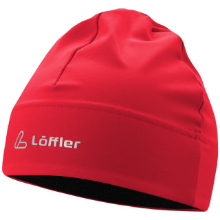 Löffler Mono HAT Mütze Löffler Mono HAT Mütze