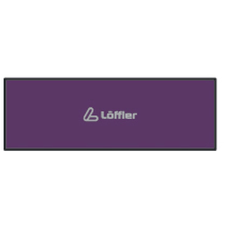 Löffler Mono Stirnband