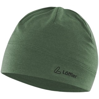 Löffler Merino Wool HAT Mütze Löffler Merino Wool HAT Mütze