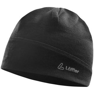 Löffler Merino Wool HAT Mütze Löffler Merino Wool HAT Mütze