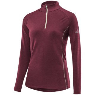 Löffler Midlayer Transtex® Merino Rollkragenpullover