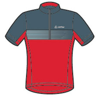 Löffler Bike HZ Scala Trikot