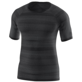 Löffler S/S Transtex® Hybrid Unterhemd
