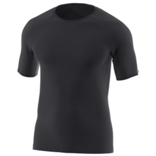 Löffler S/S Transtex® Merino Unterhemd