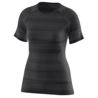 Löffler S/S Transtex® Hybrid Unterhemd