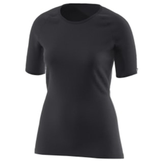 Löffler S/S Transtex® Merino Unterhemd