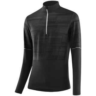 Löffler Midlayer Hywa Transtex® Rollkragenpullover