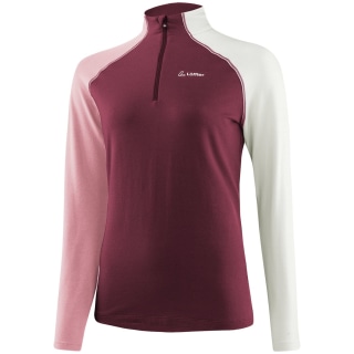 Löffler Midlayer Coblo Transtex® Rollkragenpullover
