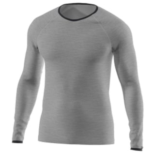 Löffler Transtex® Merino Unterhemd
