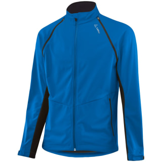 Löffler Zip-Off WS Light Skijacke