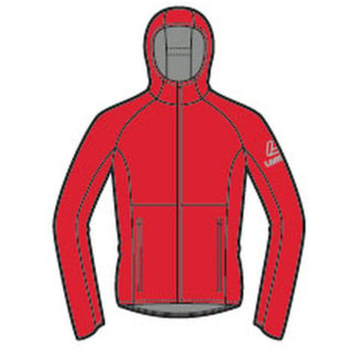 Löffler Hooded WPM Pocket 