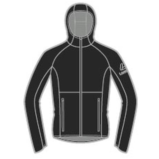 Löffler Hooded WPM Pocket 
