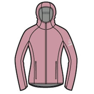 Löffler Hooded WPM Pocket 