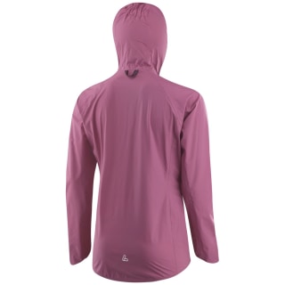 Löffler Hooded WPM Pocket Löffler Hooded WPM Pocket