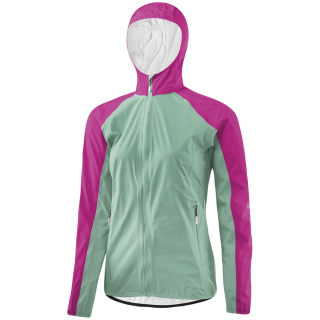 Löffler Hooded Aquavent WPM Pocket 