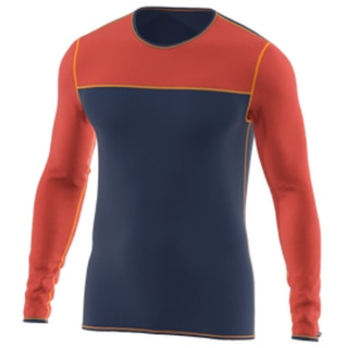 Löffler CB Transtex® Merino Unterhemd