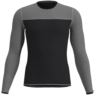 Löffler CB Transtex® Merino Unterhemd