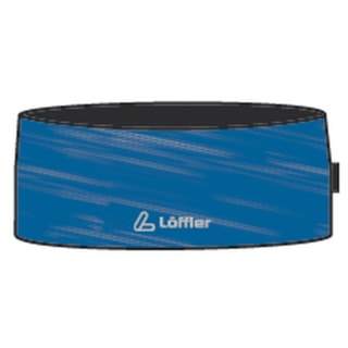 Löffler Snowfall Design Stirnband Löffler Snowfall Design Stirnband