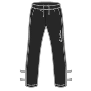 Löffler Bike WPM Pocket Regenhose