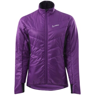 Löffler Iso- CF Pl60 Funktionsjacke