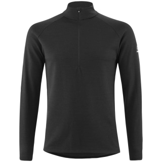 Löffler Midlayer Transtex® Merino Rollkragenpullover