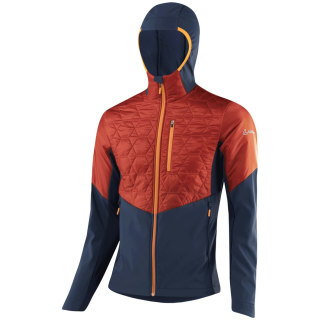 Löffler Hooded Bruce Pl60 Skijacke
