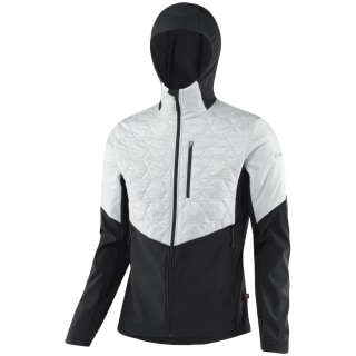 Löffler Hooded Bruce Pl60 Skijacke