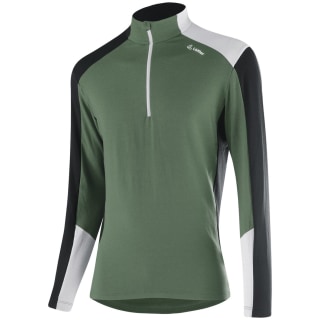 Löffler Midlayer Harley Transtex® Rollkragenpullover