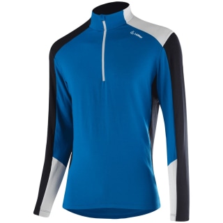 Löffler Midlayer Harley Transtex® Rollkragenpullover