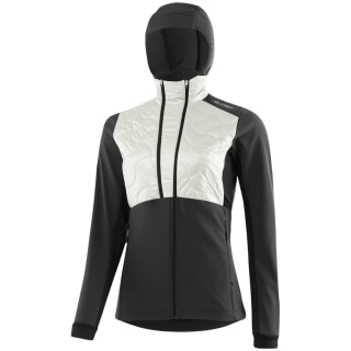 Löffler Hooded Grace Pl60 Skijacke