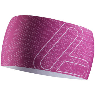 Löffler Elastic Open Cut Stirnband