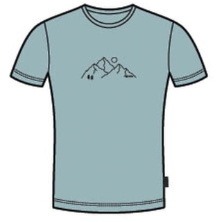 Löffler Mountains (Tm) T-Shirt